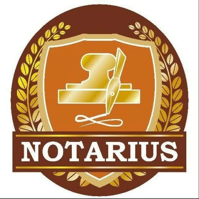 E notarius uz